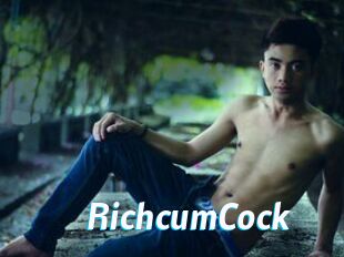 RichcumCock