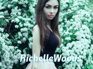 RichelleWoods