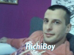 RichiBoy