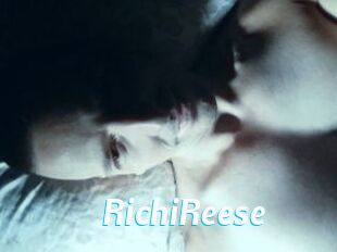RichiReese