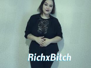 RichxBitch