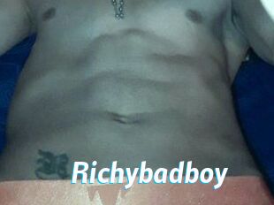 Richybadboy