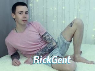 RickGent