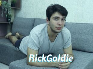RickGoldie