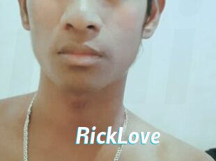 RickLove