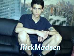 RickMadsen