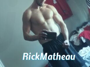 RickMatheau