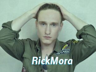 RickMora