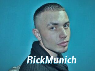 RickMunich