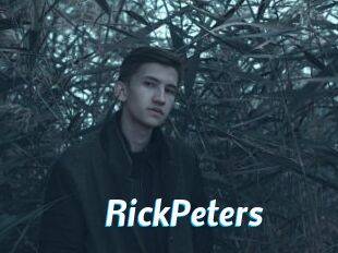 RickPeters