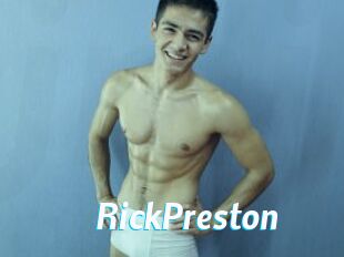 RickPreston