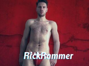 RickRammer