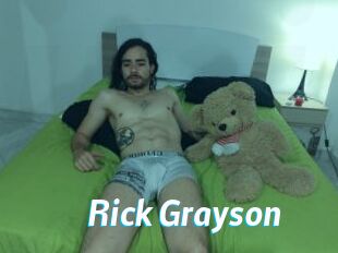 Rick_Grayson