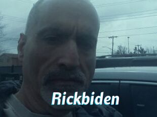 Rickbiden
