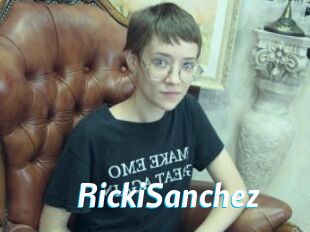 RickiSanchez