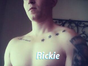 Rickie
