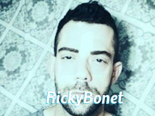 RickyBonet