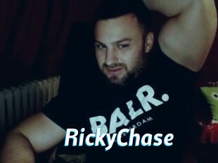 RickyChase