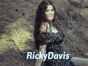 RickyDavis