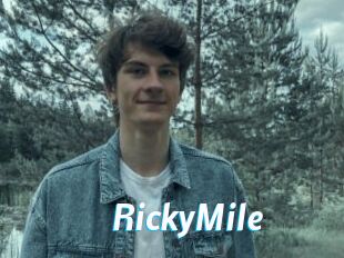 RickyMile
