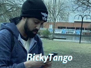 RickyTango