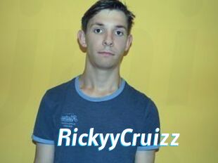 RickyyCruizz
