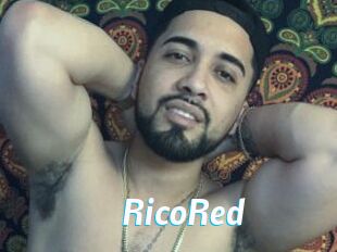 RicoRed J Mine