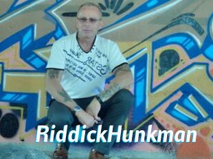 RiddickHunkman