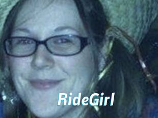 RideGirl