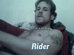Rider