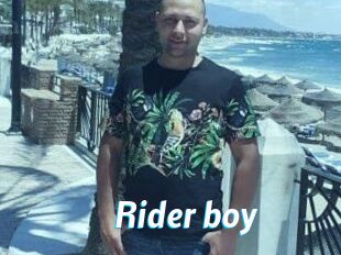 Rider_boy