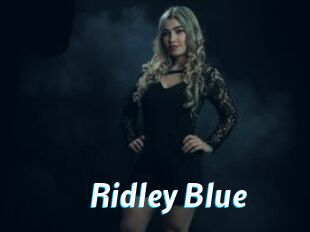 Ridley_Blue