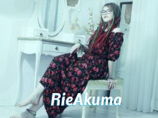 RieAkuma