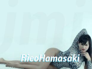 RieoHamasaki