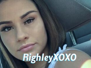 RighleyXOXO