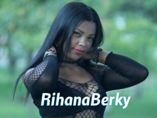 RihanaBerky