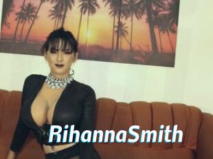 RihannaSmith