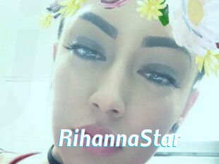 RihannaStar