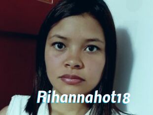 Rihannahot18