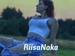 RiisaNaka
