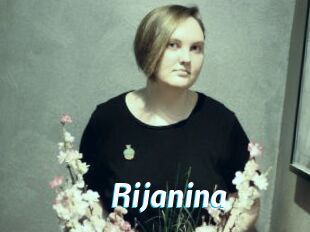 Rijanina