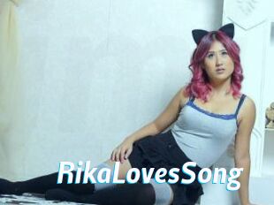 RikaLovesSong