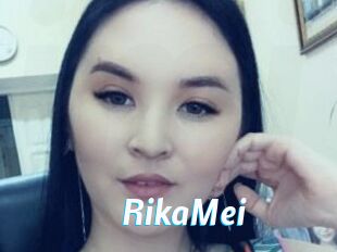 RikaMei