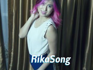 RikaSong