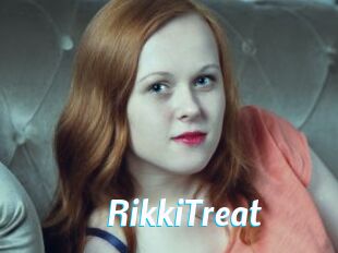 RikkiTreat