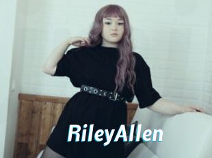 RileyAllen