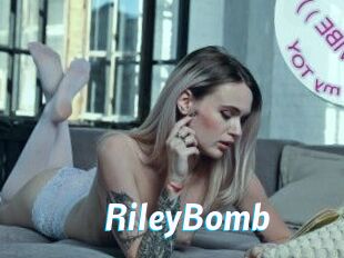 RileyBomb