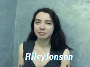 RileyJonson