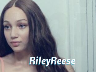 RileyReese