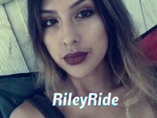 RileyRide